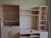 Svetainės sekcija, komplektas, indauja - nuotraukos Nr. 3