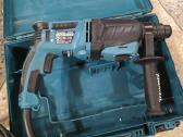Makita Sds-plus" Smūginis Gręžtuvas Hr2630 - nuotraukos Nr. 4