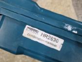 Makita Sds-plus" Smūginis Gręžtuvas Hr2630 - nuotraukos Nr. 5