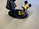 Mickey Mouse kolekcinė skulptūra - nuotraukos Nr. 2