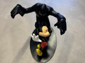 Mickey Mouse kolekcinė skulptūra - nuotraukos Nr. 3