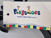 Naturalios odos diržas Playshoes 75 dydžio - nuotraukos Nr. 7
