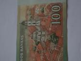 100 Litu 2007 m.aa - nuotraukos Nr. 2
