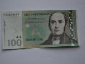 100 litu 2007 m.aa
