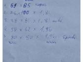 Jaunuolių baldai - nuotraukos Nr. 3