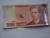 500 litu 2000 m. Aa