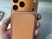 iPhone 11 - 17pro - nuotraukos Nr. 11