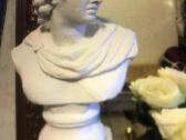 Apollono statula
