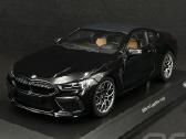 Bmw M8 Coupe (F92)