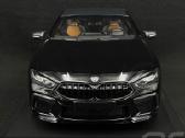 Bmw M8 Coupe (F92) - nuotraukos Nr. 4
