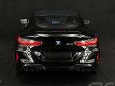 Bmw M8 Coupe (F92) - nuotraukos Nr. 5