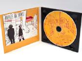 Apples In Space (CD, albumas) - nuotraukos Nr. 3