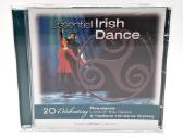 Essential Irish Dance (CD, rinkinys)