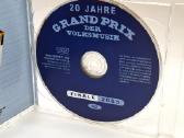 20 Jahre Grand Prix Der Volksmusik (2xcd rinkinys) - nuotraukos Nr. 4