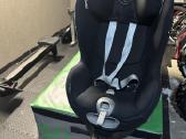 Cybex kėdutė su baze