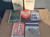 Spaustuvai,tek,stakliu griebtuvai,priekalai, - nuotraukos Nr. 16