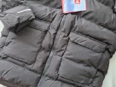 Helly Hansen žieminė parka 176 dydžio - nuotraukos Nr. 2