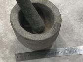 Granitine grustuve, kokybiska, gero dydzio, tvirta - nuotraukos Nr. 2