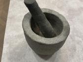 Granitine grustuve, kokybiska, gero dydzio, tvirta - nuotraukos Nr. 3