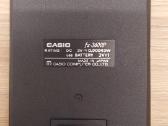 Casio fx-3600p - nuotraukos Nr. 2