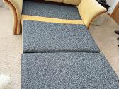 Sofa su miegamu mechanizmu, patalynės dėže - nuotraukos Nr. 2
