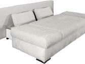 Sofa - lova "Chicago" su patalynės dėže - nuotraukos Nr. 6