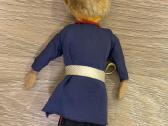 Berlyno policininko lėlė Captain of Köpenick Reta - nuotraukos Nr. 6