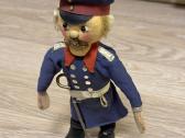 Berlyno policininko lėlė Captain of Köpenick Reta - nuotraukos Nr. 9