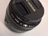 Canon Ef 28mm f/1.8 Usm - nuotraukos Nr. 3