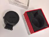 Viltrox Ef-EOS R mount adapter