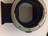 Viltrox Ef-EOS R mount adapter - nuotraukos Nr. 4