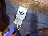 Moteriškos adidas original plačios kelnės - nuotraukos Nr. 5