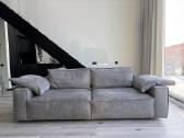 Sofa ir pufas Robust