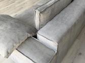 Sofa ir pufas Robust - nuotraukos Nr. 3