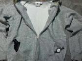 Burberry zip up megztinis