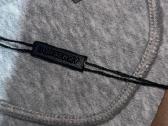Burberry zip up megztinis - nuotraukos Nr. 2