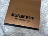 Burberry zip up megztinis - nuotraukos Nr. 3