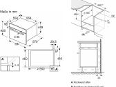 Nauja Siemens Cm585ags1+ garantija - nuotraukos Nr. 3