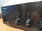Pioneer A-10 stiprintuvas - nuotraukos Nr. 5