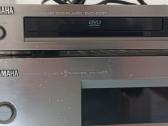 Receiveris Yamaha Ax-v457 - nuotraukos Nr. 3