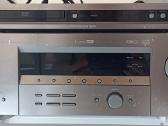 Receiveris Yamaha Ax-v457 - nuotraukos Nr. 4