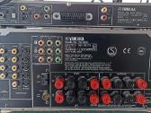 Receiveris Yamaha Ax-v457 - nuotraukos Nr. 6