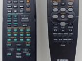 Receiveris Yamaha Ax-v457 - nuotraukos Nr. 7