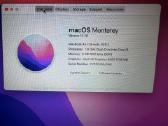 MacBook Air 2017, idealios būklės. 128gb, 8gb RAM