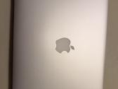 MacBook Air 2017, idealios būklės. 128gb, 8gb RAM - nuotraukos Nr. 3