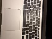 MacBook Air 2017, idealios būklės. 128gb, 8gb RAM - nuotraukos Nr. 6