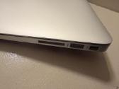 MacBook Air 2017, idealios būklės. 128gb, 8gb RAM - nuotraukos Nr. 8