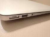 MacBook Air 2017, idealios būklės. 128gb, 8gb RAM - nuotraukos Nr. 9