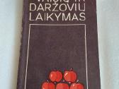 Vaisių ir daržovių laikymas