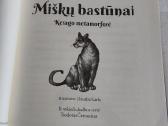 Miškų bastūnai-1. Kerago metamorfozė - nuotraukos Nr. 2